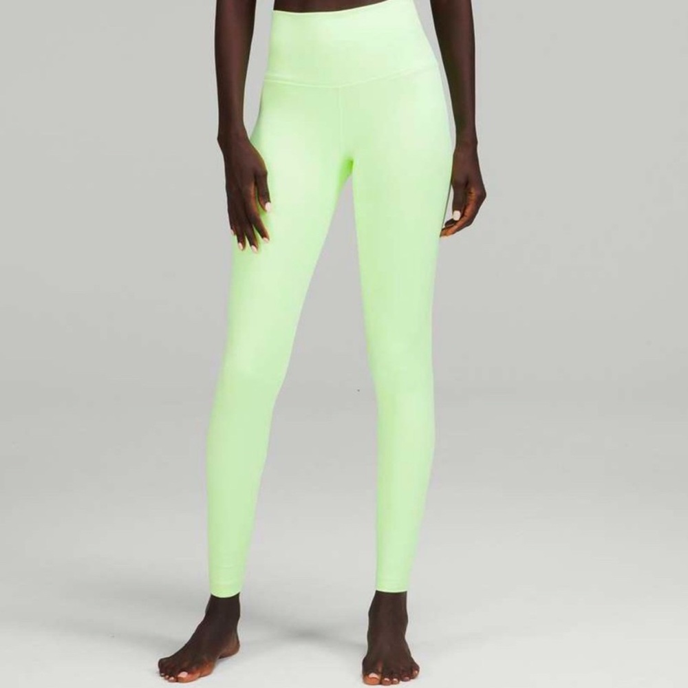 Lululemon Align Leggings 28”